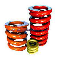 Manufacturers Exporters and Wholesale Suppliers of Hot Coil Spring HOWRAH West Bengal
